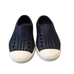 Native Shoes Jefferson Child Size 5